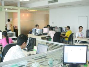 杭州宇星網絡技術 深耕本地，賦能企業數字化轉型的專業網絡技術服務商