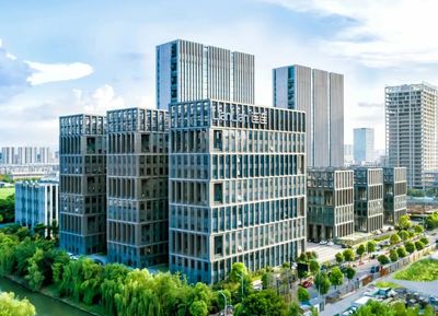 杭州十八項(xiàng)舉措發(fā)力 劍指全球首個(gè)跨境支付結(jié)算中心