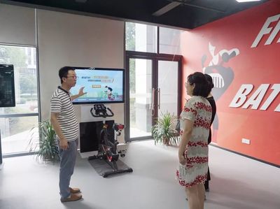 杭州團(tuán)市委深入拱墅區(qū)開展“走親連心三服務(wù)”大走訪活動，賦能青年網(wǎng)絡(luò)技術(shù)服務(wù)發(fā)展