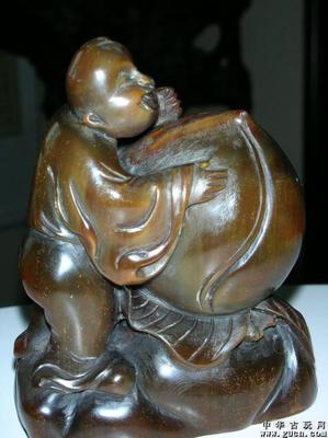 懷化麻陽豆豉干餅 工藝美術(shù)品般的湖南特產(chǎn)